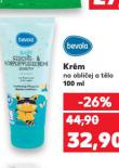 BEVOLA KRÉM