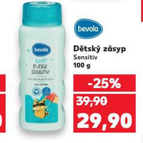 BEVOLA DTSK ZSYP