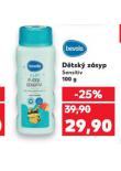 BEVOLA DĚTSKÝ ZÁSYP