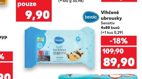 BEVOLA VLHEN UBROUSKY