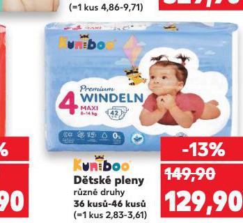 KUNIBOO DTSK PLENY
