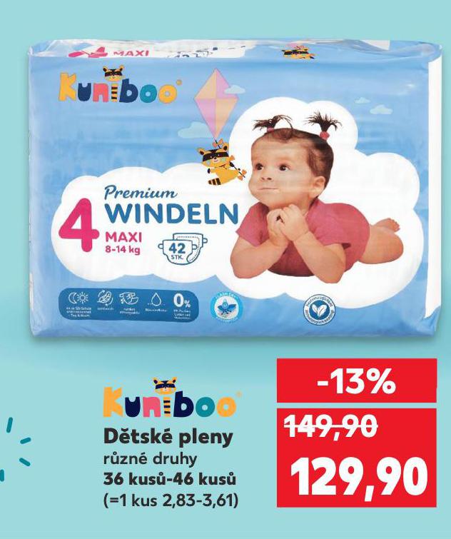 KUNIBOO DTSK PLENY