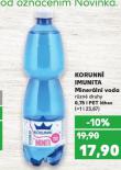 KORUNNÍ IMUNITA