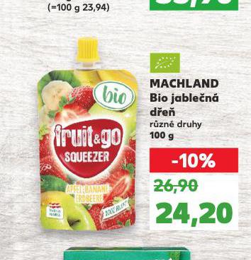 MACHLAND BIO JABLEN DE