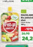 MACHLAND BIO JABLEČNÁ DŘEŇ