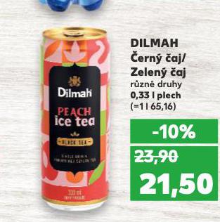 DILMAH AJ