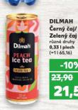 DILMAH ČAJ
