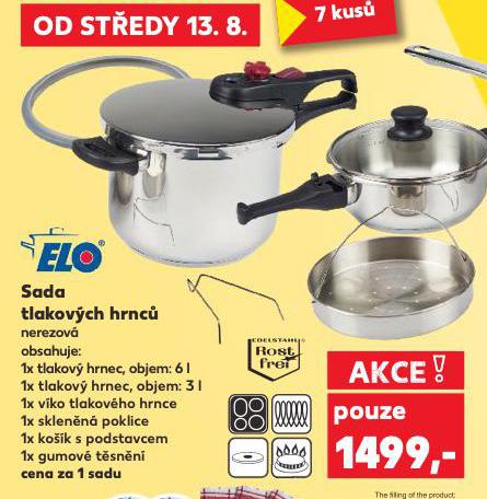 SADA TLAKOVCH HRNC