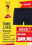 BOXERKY
