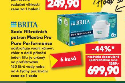 SADA FILTRANCH PATRON