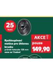 RYCHLOUPÍNACÍ MATICE PRO ÚHLOVOU BRUSKU