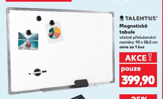 MAGNETICK TABULE