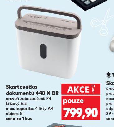 SKARTOVAKA DOKUMENT