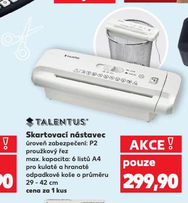 SKARTOVAC NSTAVEC