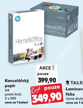 KANCELSK PAPR