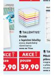 DRŽÁK S LEPICÍMI BLOČKY