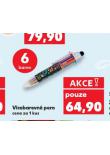 VÍCEBAREVNÉ PERO