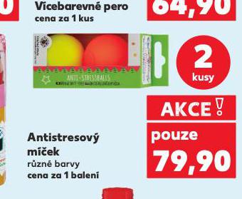 ANTISTRESOV MEK