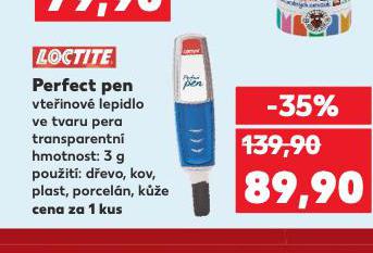 PERFECT PEN
