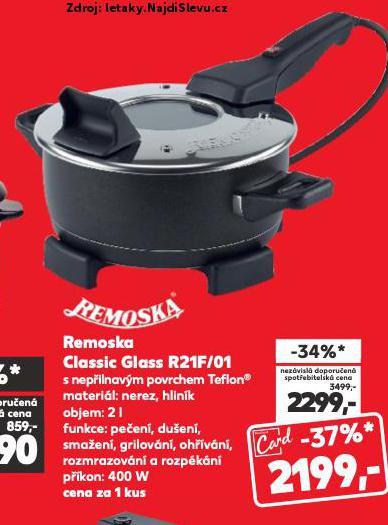 REMOSKA