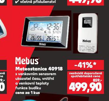 METEOSTANICE
