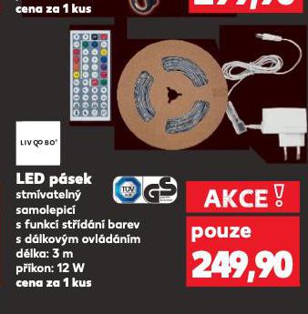 LED PSEK