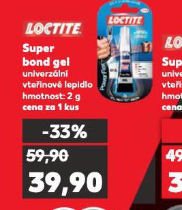 SUPER BOND GEL