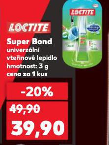 SUPER BOND