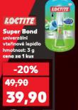 SUPER BOND