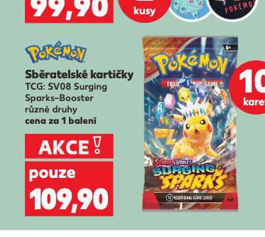 SBRATELSK KARTIKY