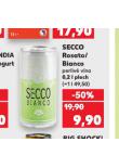 SECCO BIANCO