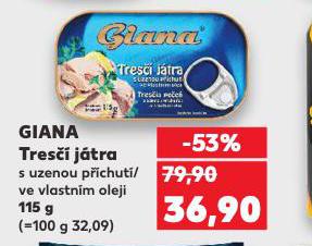 GIANA TRES JTRA