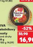 VIVA PEKELNÍKOVY TOUSTY