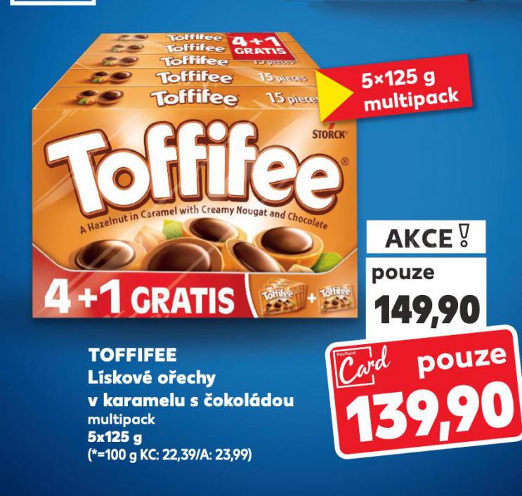 TOFFIFEE