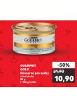 GOURMET GOLD KONZERVY PRO KOČKY