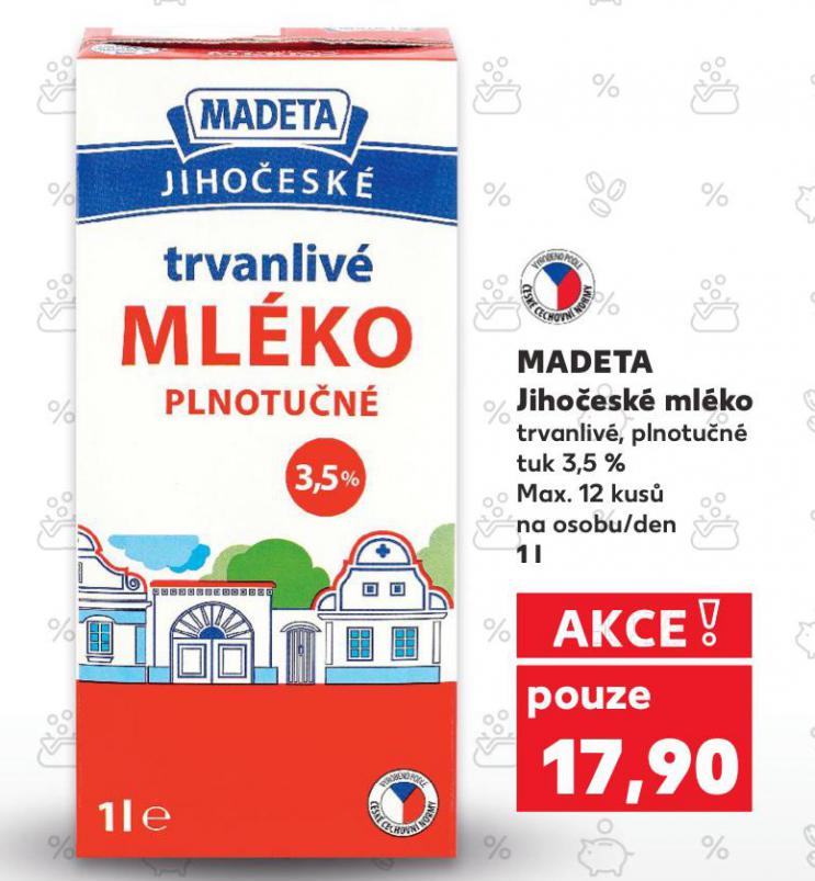 MADETA JIHOESK MLKO