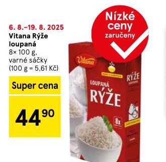 VITANA RݎE LOUPAN