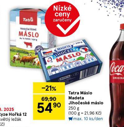 TATRA MSLO MADETA