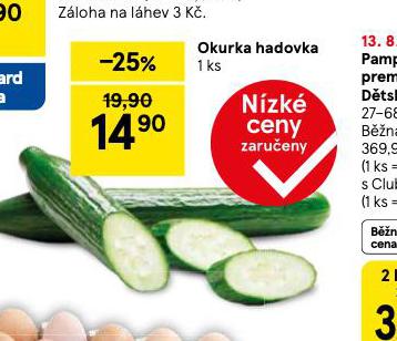 OKURKA HADOVKA