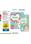 PAMPERS DTSK PLENKY