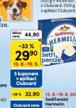 SEDLANSK HERMELN