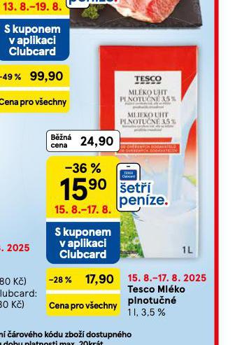 TRVANLIV MLKO 3,5%