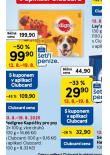 PEDIGREE KAPSIKY PRO PRY