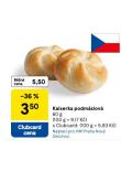 KAISERKA PODMSLOV