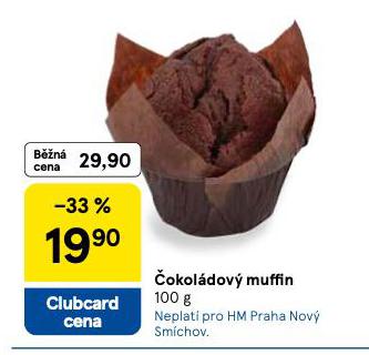 OKOLDOV MUFFIN