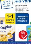 CUKR KRUPICE BL