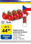 RAJATA CHERRY PODLOUHL STRABENA