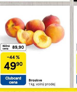 BROSKVE