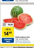 VODN MELOUN MINI
