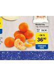 MANDARINKY